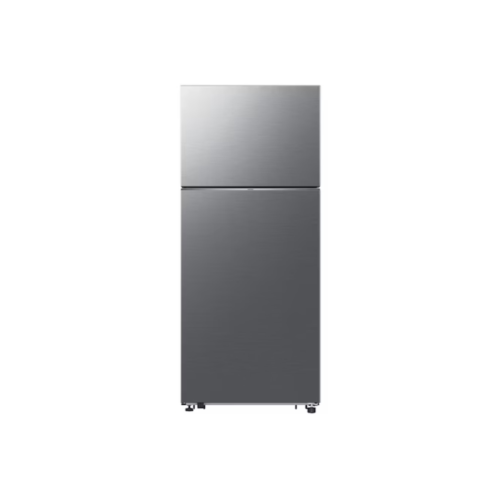 RÉFRIGÉRATEUR SAMSUNG 2 PORTES 528 L NO-FROST GRIS