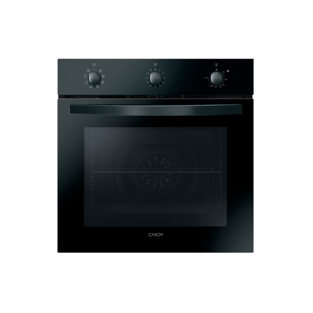 FOUR CANDY ELECTRIQUE MULTIFONCTION 60CM NOIR