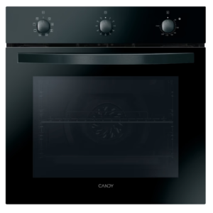 FOUR CANDY ELECTRIQUE MULTIFONCTION 60CM NOIR