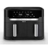 AIR FRYER TEFAL DUAL EASY...