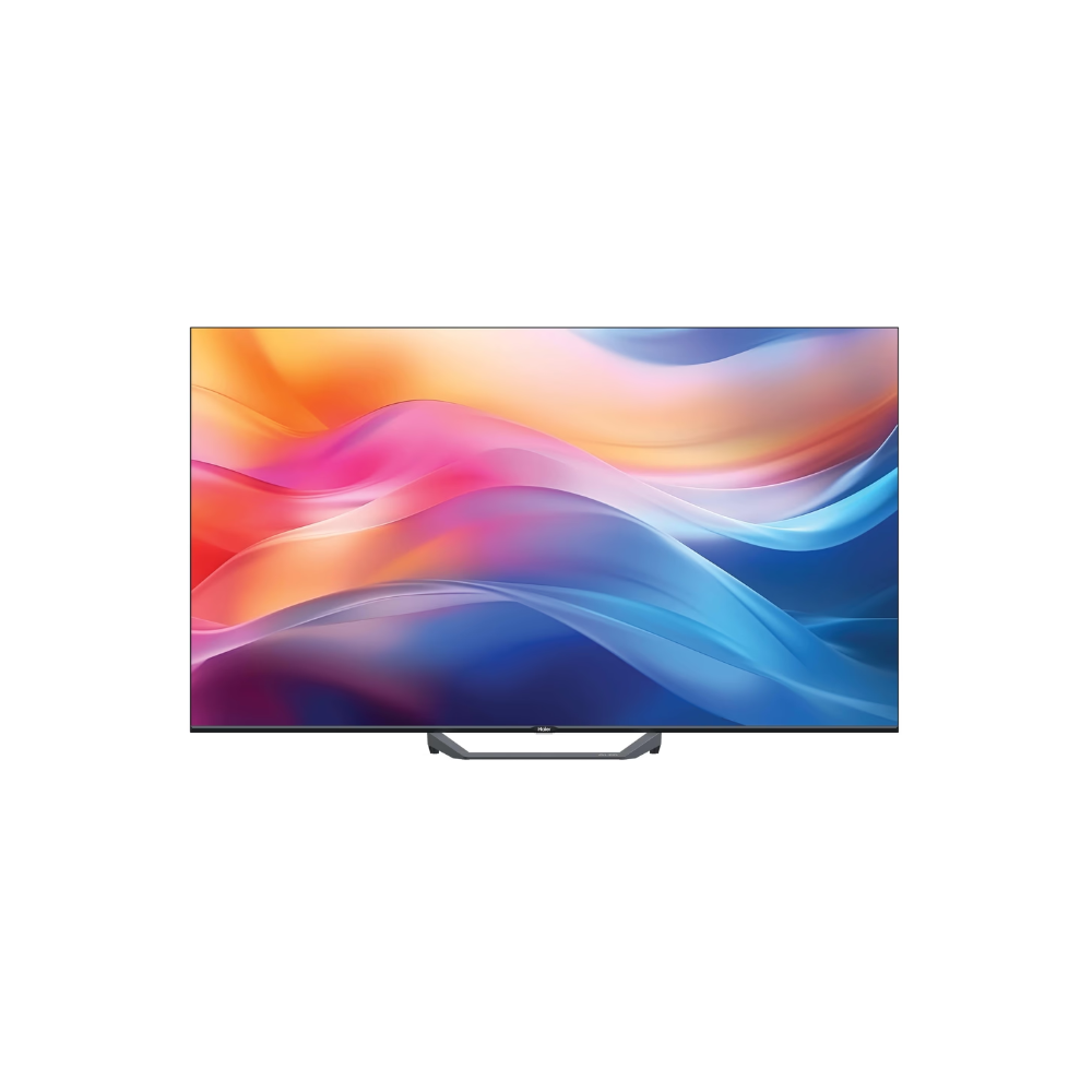 TV HAIER QLED 75P SMART 4K