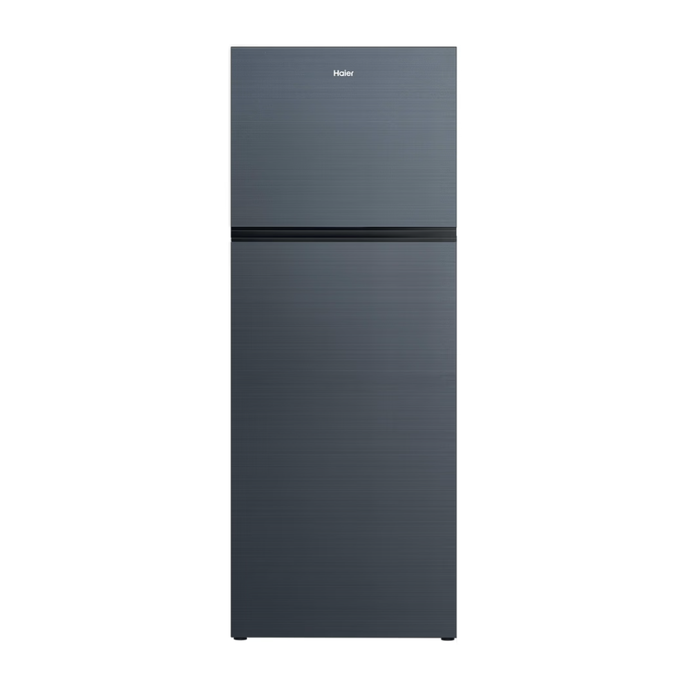 RÉFRIGÉRATEUR HAIER S5 70CM 464L NOIR BROSSÉ