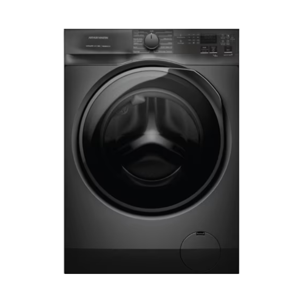 MACHINE A LAVER ARTHUR MARTIN SECHANTE 8/5KG 1200TR SILVER