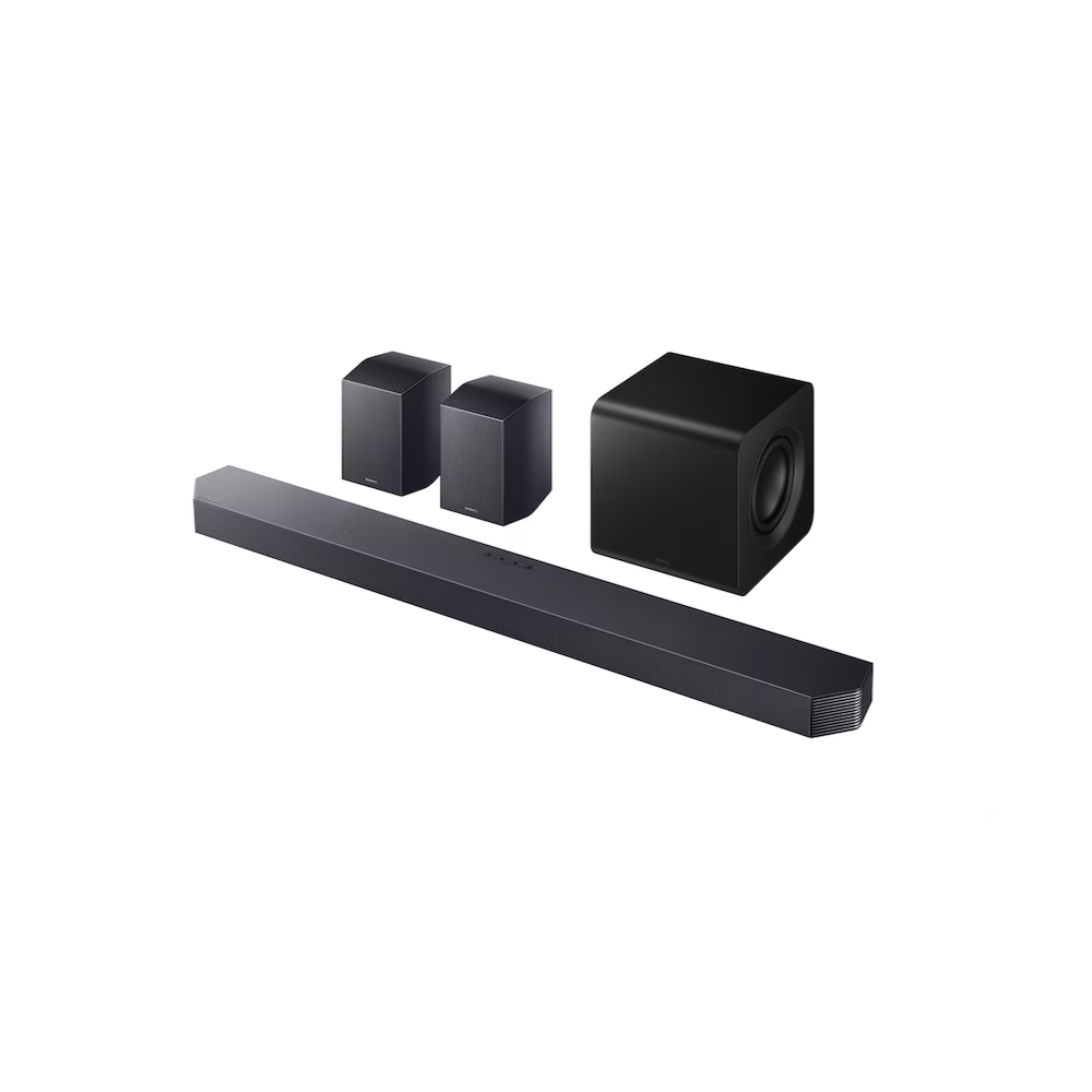 HOME CINEMA SAMSUNG BARRE DE SON 9.1.4 540W