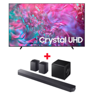 PACK ( TV SAMSUNG LED 98P...