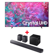 PACK ( TV SAMSUNG LED 98P...