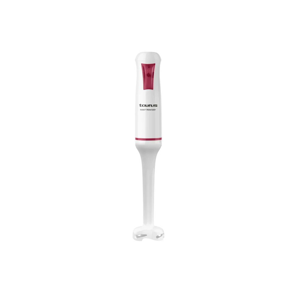 MIXEUR PLONGEANT TAURUS EASY 750W BLANC