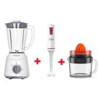 PACK( BLENDER TAURUS LIMA...