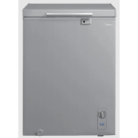 CONGÉLATEUR MIDEA 143L...