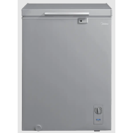 CONGÉLATEUR MIDEA 143L...