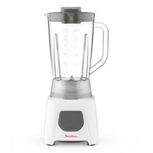 BLENDEO MOULINEX 1,5L 1V 1ACC 450W BLANC