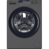 MACHINE A LAVER HAIER 8KG...