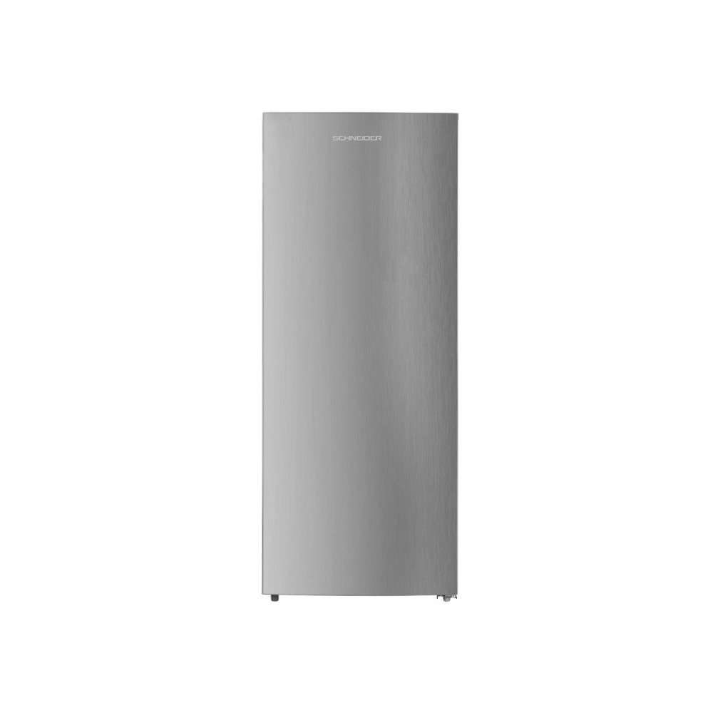 CONGELATEUR SCHNEIDER VERTICAL NOFROST 510L GRIS
