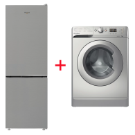 PACK (MACHINE A LAVER...