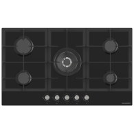 PLAQUE SCHNEIDER A GAZ 5F...