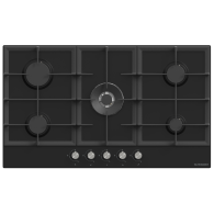 PLAQUE SCHNEIDER A GAZ 5F...