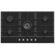 PLAQUE SCHNEIDER A GAZ 5F...