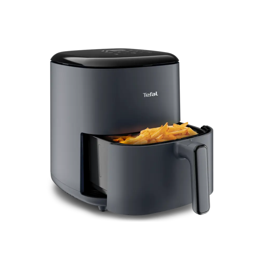 AIR FRYER TEFAL EASY FRY MAX DIGITALE 5L JAVA PEPPER