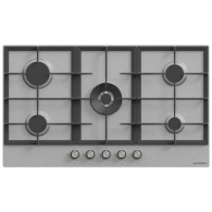 PLAQUE SCHNEIDER A GAZ 5F...