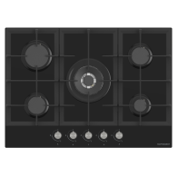 PLAQUE HKM 70 CM 5F AVEC...