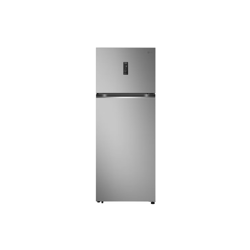 REFRIGERATEUR LG 2 PORTES 592L NET INOX
