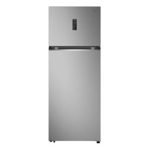 REFRIGERATEUR LG 2 PORTES 592L NET INOX