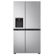 REFRIGERATEUR LG SIDE BY...