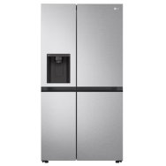 REFRIGERATEUR LG SIDE BY...