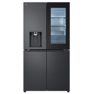 REFRIGERATEUR LG SIDE BY...