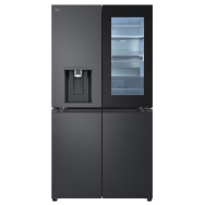 REFRIGERATEUR LG SIDE BY...