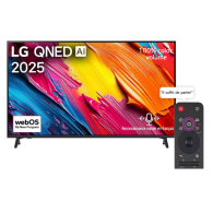 TV LG QNED 55P 4K SMART