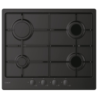 PLAQUE CANDY 4F 60CM NOIR