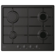 PLAQUE CANDY 4F 60CM NOIR