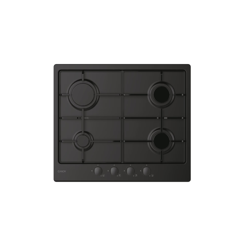 PLAQUE CANDY 4F 60CM NOIR