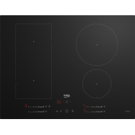 PLAQUE BEKO INDUCTION 4...