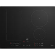 PLAQUE BEKO INDUCTION 4...