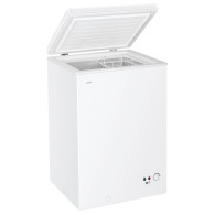CONGELATEUR CANDY 290L BLANC