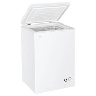 CONGELATEUR CANDY 290L BLANC