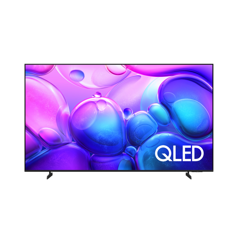 TV SAMSUNG QLED 55P 4K SMART (2025)