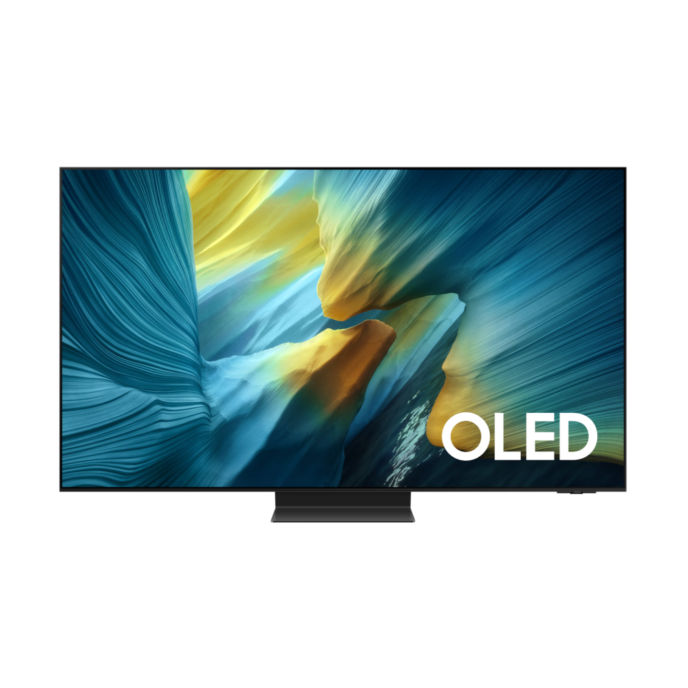 TV SAMSUNG 77P OLED 4K ULTRA HD