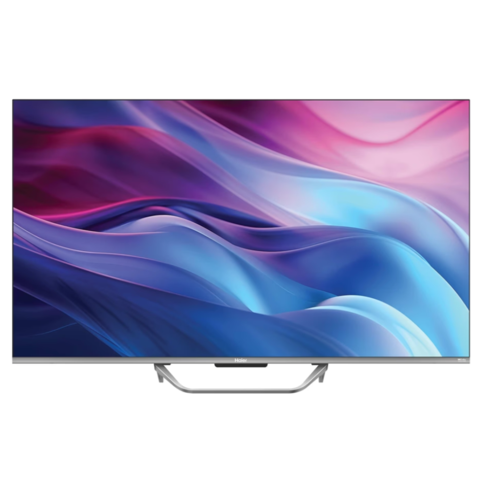 TV HAIER QLED 65P SMART 4K