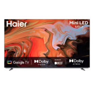 TV HAIER MINI LED 65P SMART 4K
