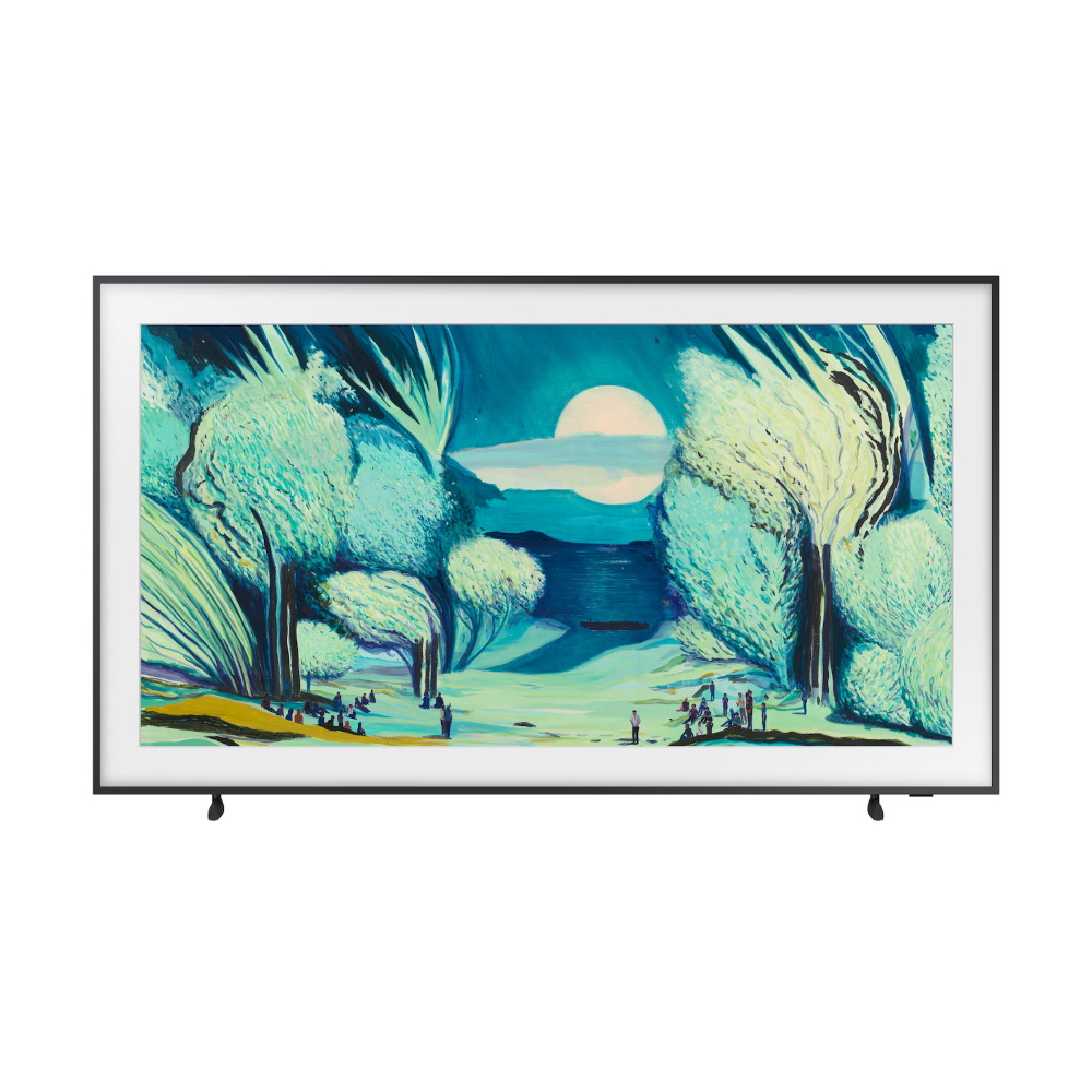TV SAMSUNG QLED 75P SMART FRAME 4K