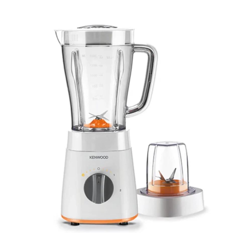 BLENDER KENWOOD 500 W 1,5 L + 1 ACCESSOIR BLANC