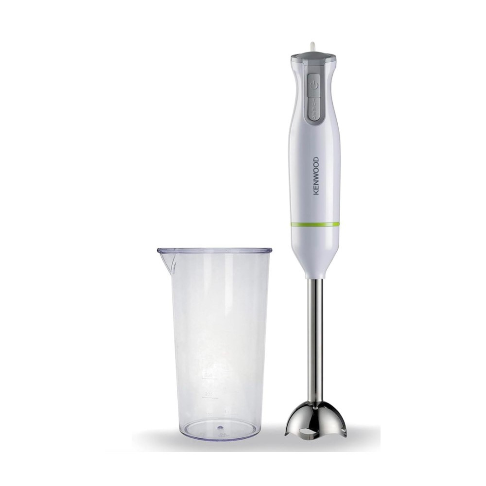 MIXEUR PLONGEANT KENWOOD  PIED MÉTAL 600 W