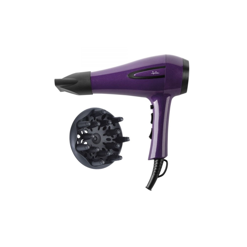 SECHE CHEVEUX JATA 2200W VIOLET
