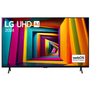 TV LG LED 98P AI 4K SMART UHD