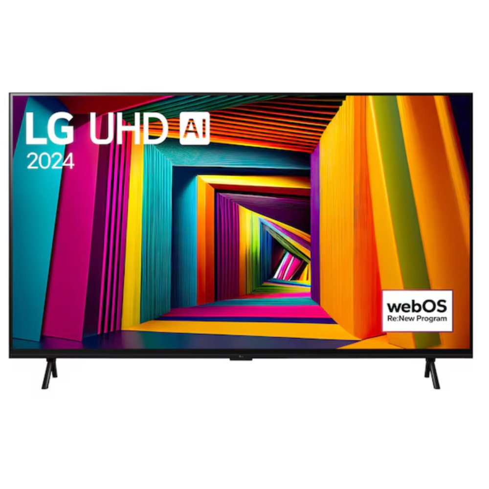 TV LG LED 98P AI 4K SMART UHD