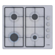 PLAQUE BOSCH 4F INOX