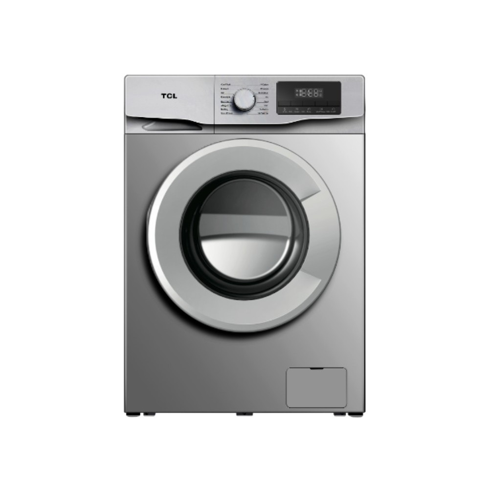 MACHINE A LAVER TCL 7KG 1400 Tr GRIS
